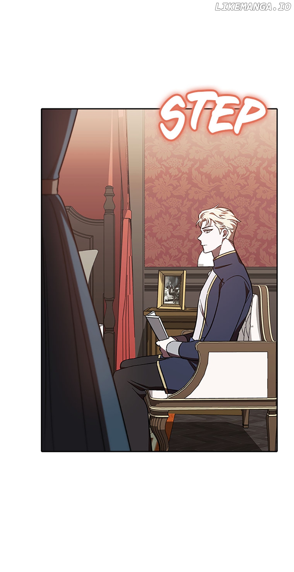 I’m a Supporting Role in a Horror Game, Don’t Kill Me Chapter 16 - page 2