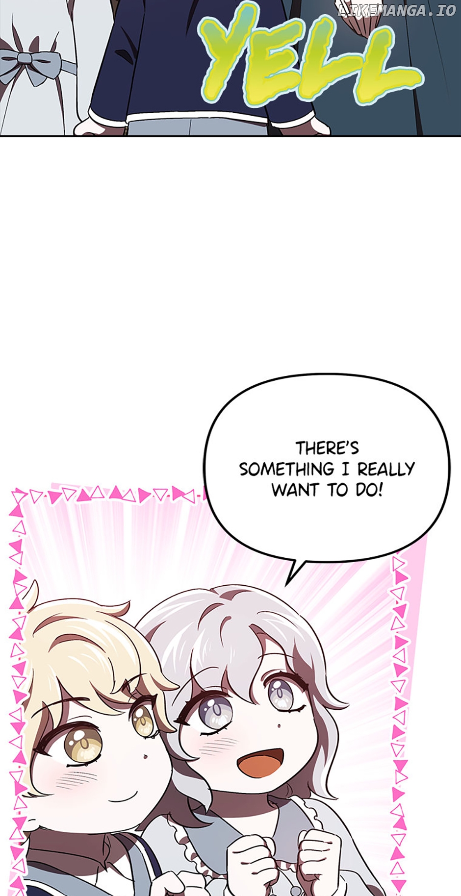 I’m a Supporting Role in a Horror Game, Don’t Kill Me Chapter 16 - page 27