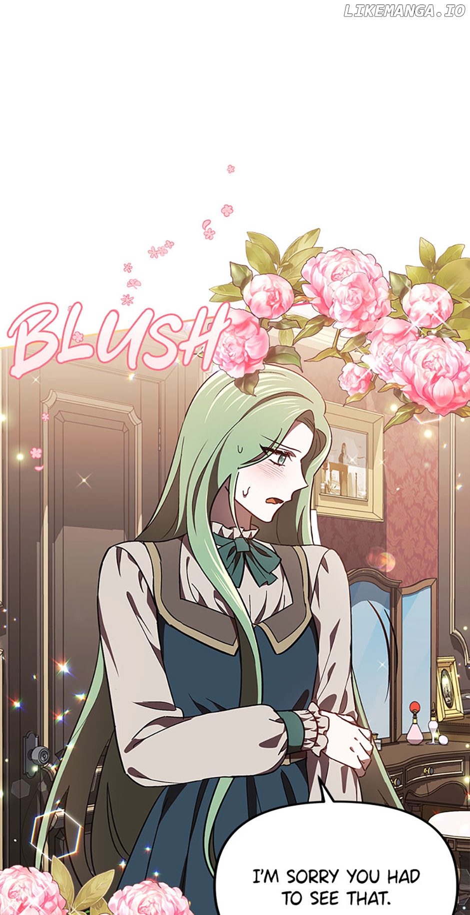 I’m a Supporting Role in a Horror Game, Don’t Kill Me Chapter 16 - page 3