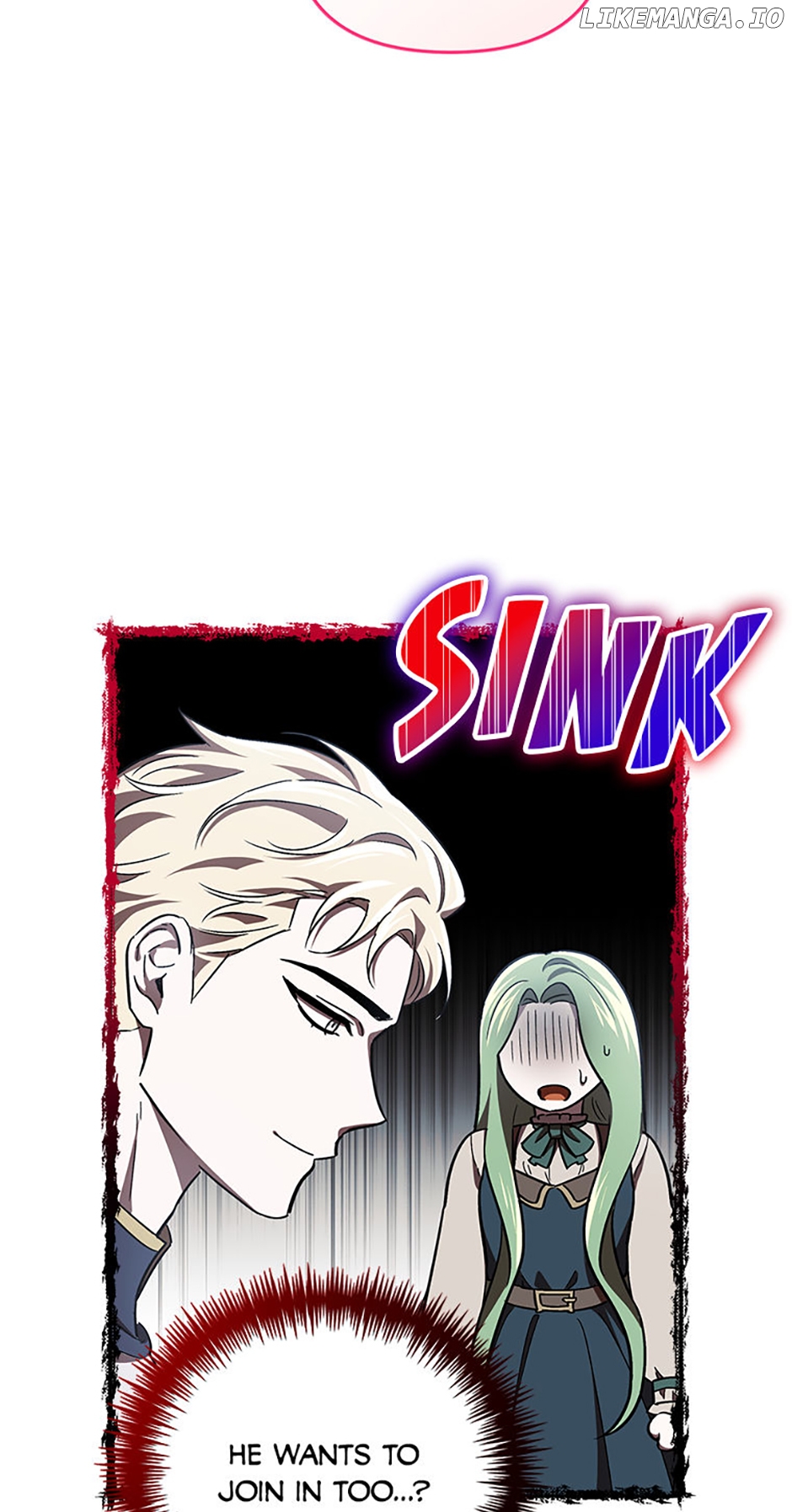 I’m a Supporting Role in a Horror Game, Don’t Kill Me Chapter 16 - page 35