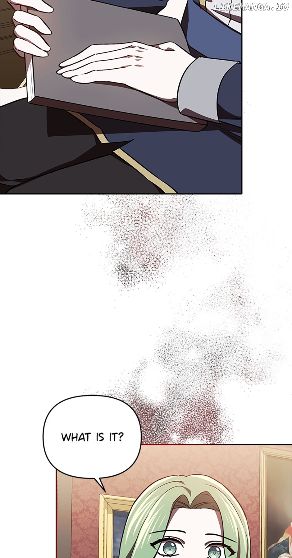 I’m a Supporting Role in a Horror Game, Don’t Kill Me Chapter 16 - page 38