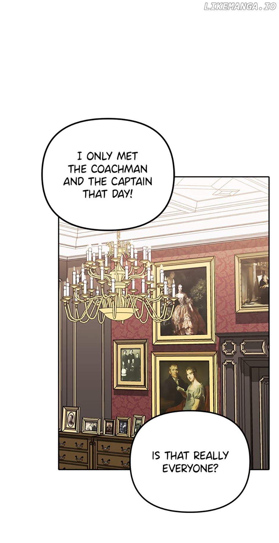 I’m a Supporting Role in a Horror Game, Don’t Kill Me Chapter 16 - page 42