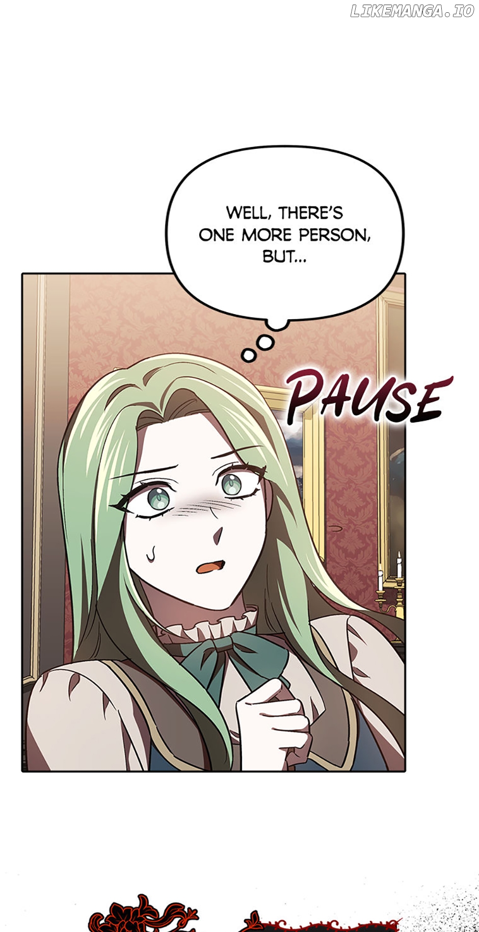 I’m a Supporting Role in a Horror Game, Don’t Kill Me Chapter 16 - page 43