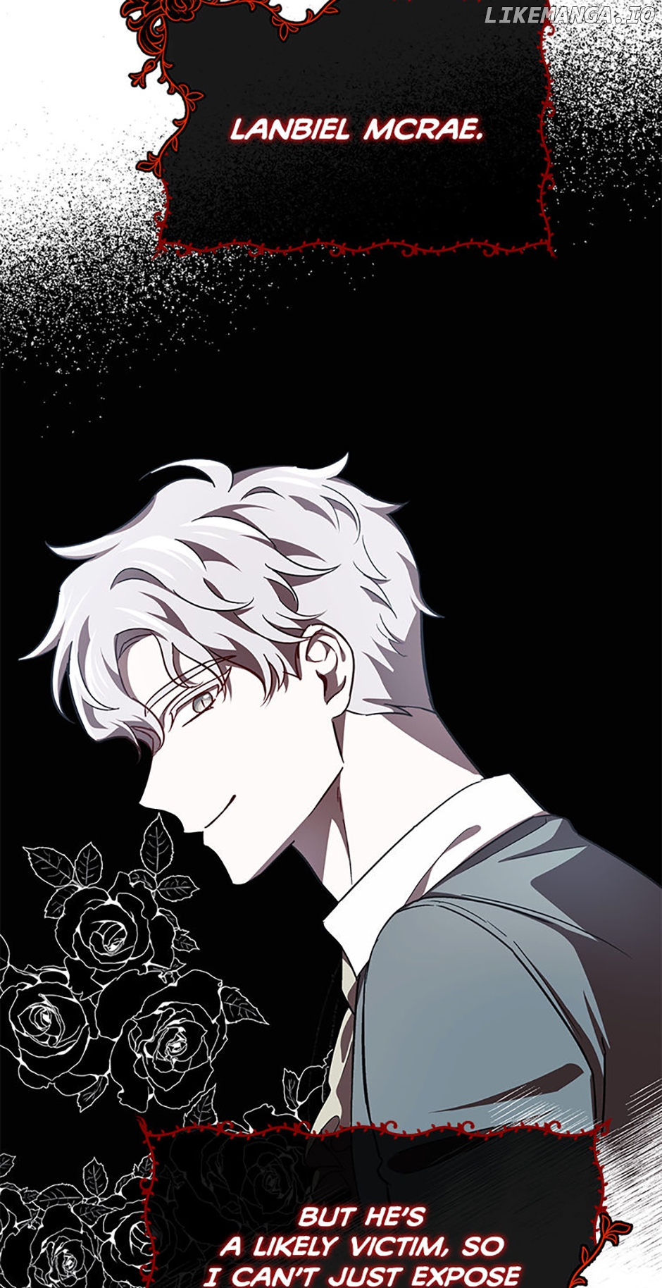 I’m a Supporting Role in a Horror Game, Don’t Kill Me Chapter 16 - page 44