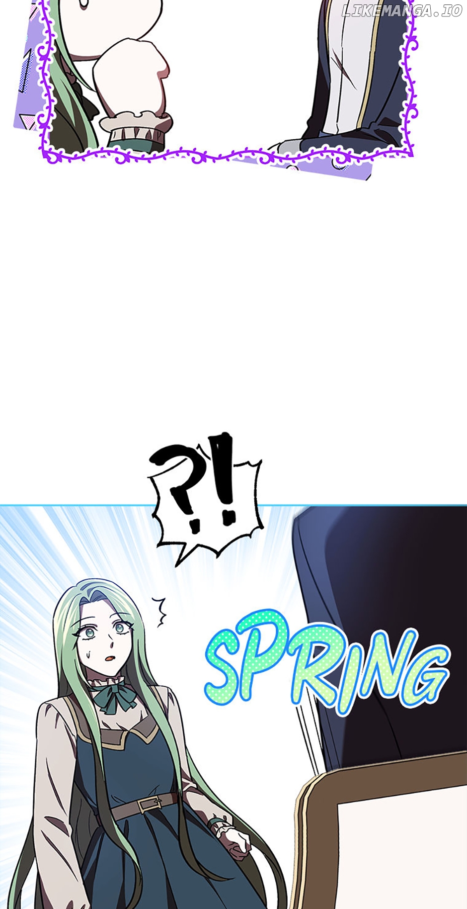 I’m a Supporting Role in a Horror Game, Don’t Kill Me Chapter 16 - page 46