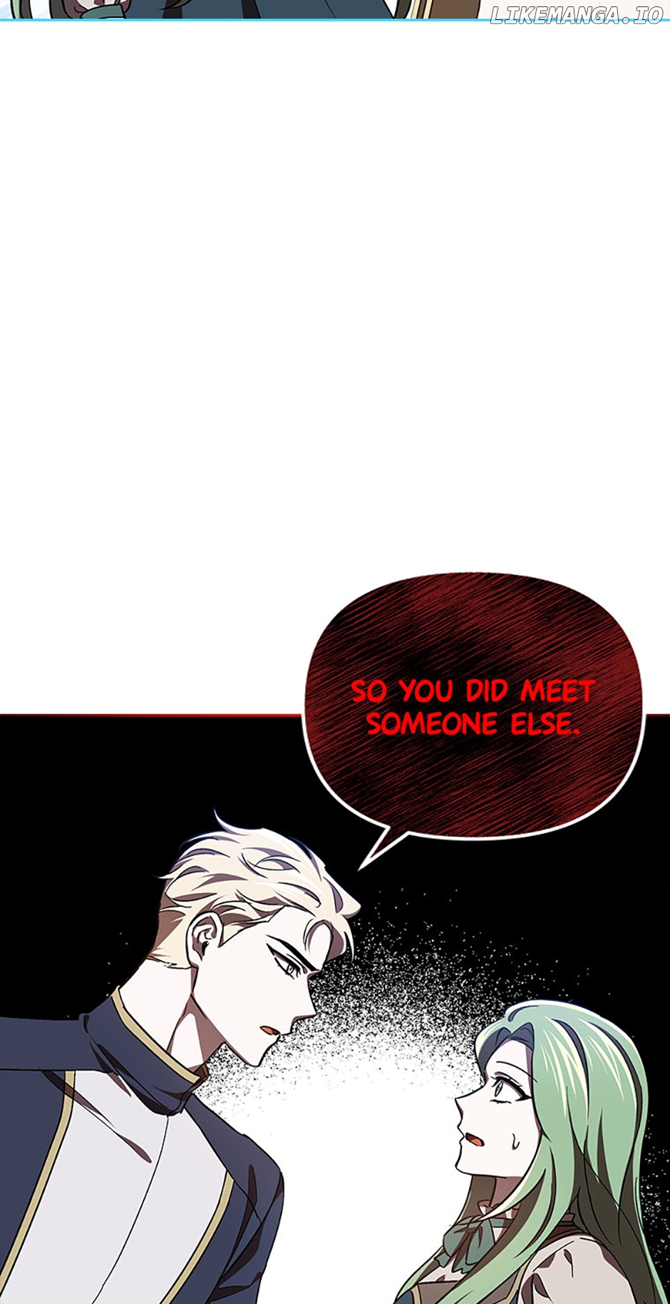 I’m a Supporting Role in a Horror Game, Don’t Kill Me Chapter 16 - page 47