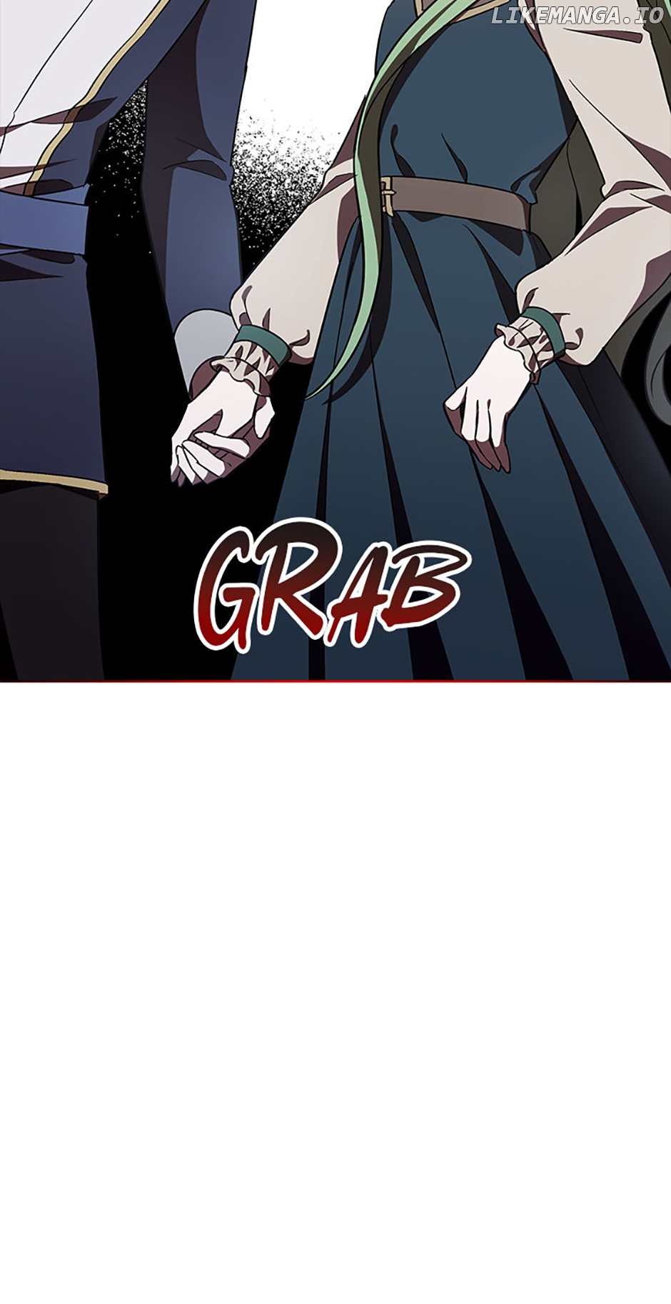 I’m a Supporting Role in a Horror Game, Don’t Kill Me Chapter 16 - page 48