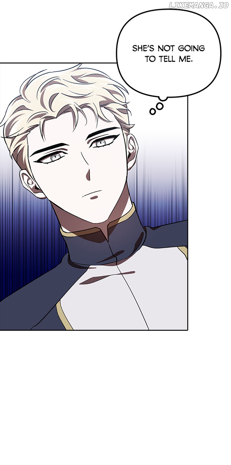 I’m a Supporting Role in a Horror Game, Don’t Kill Me Chapter 16 - page 50