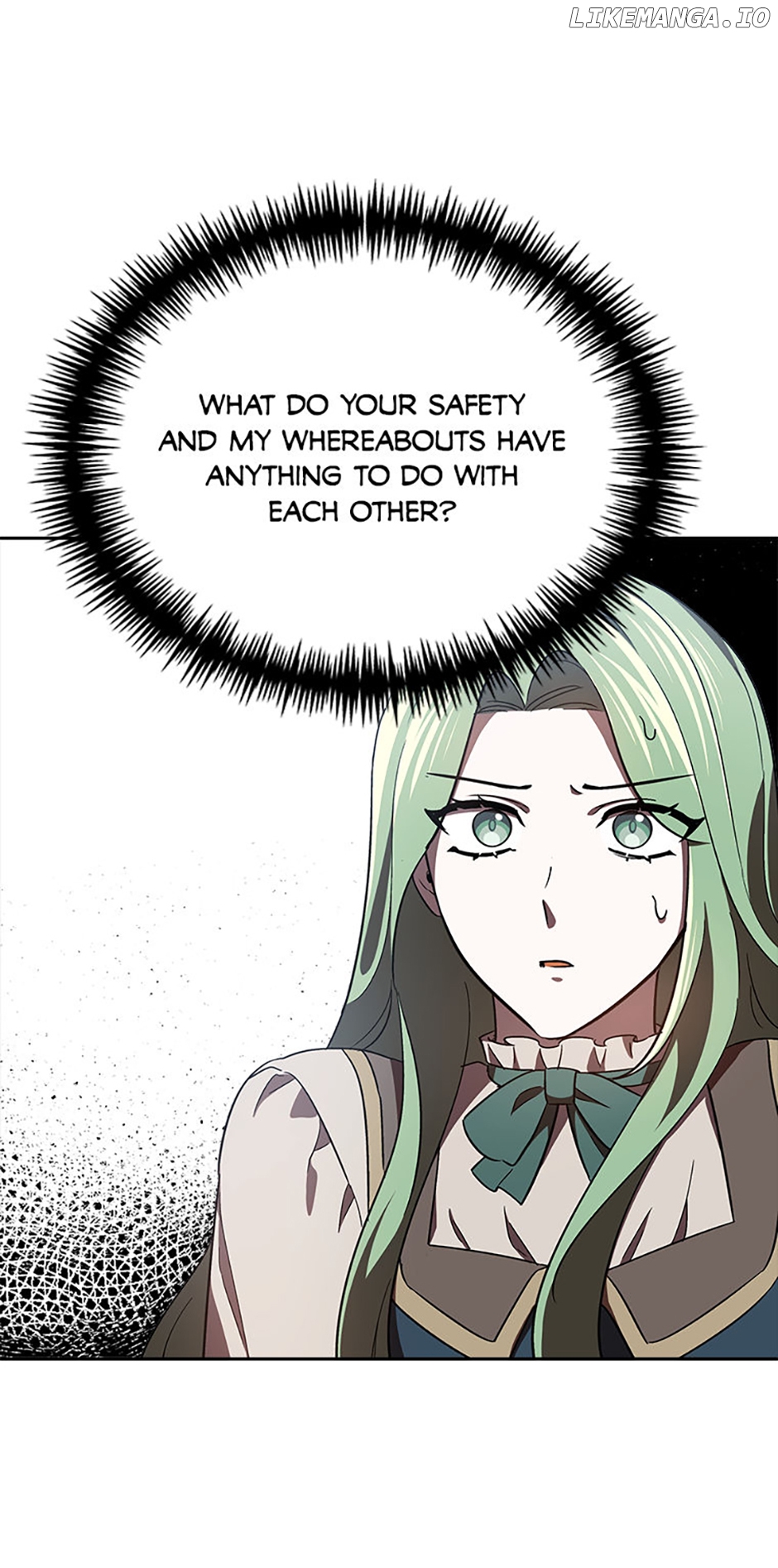 I’m a Supporting Role in a Horror Game, Don’t Kill Me Chapter 16 - page 53