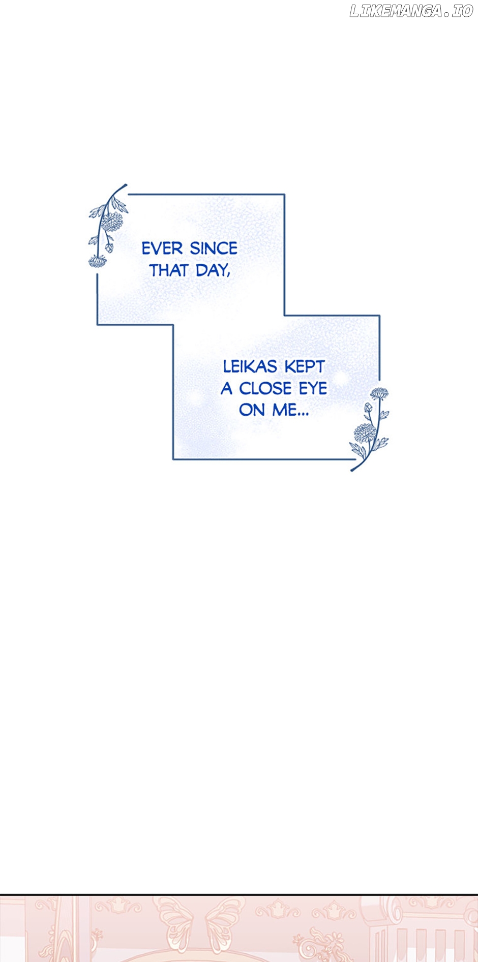 I’m a Supporting Role in a Horror Game, Don’t Kill Me Chapter 16 - page 54