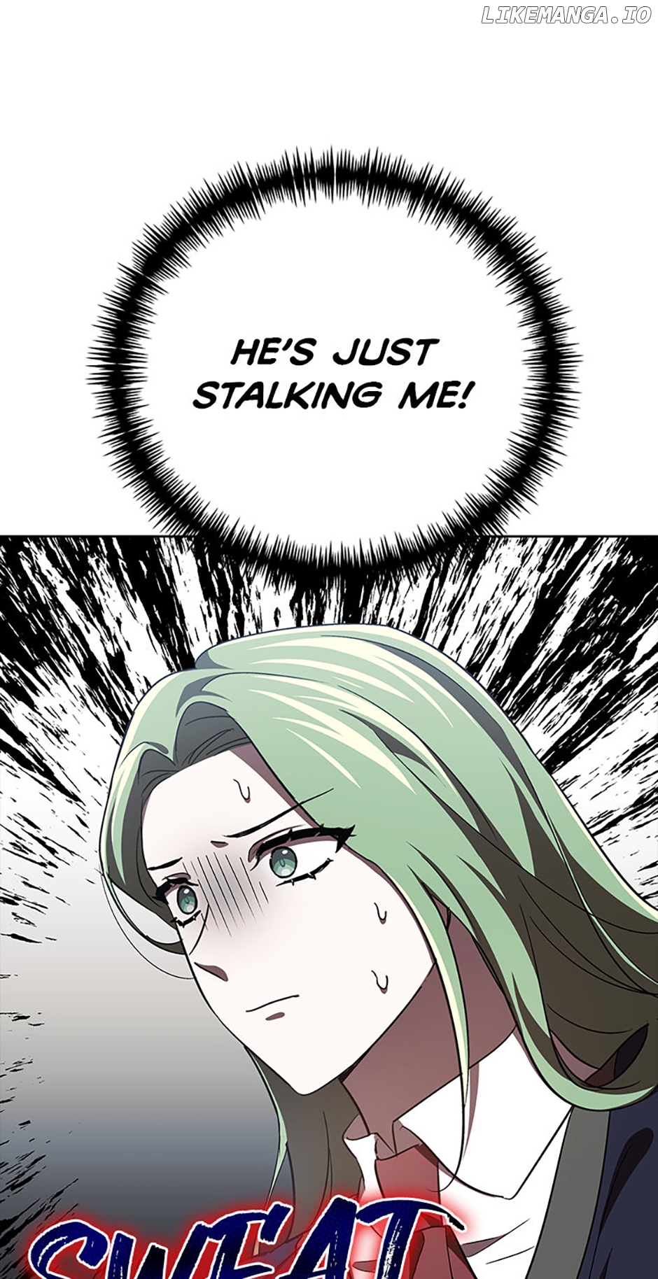 I’m a Supporting Role in a Horror Game, Don’t Kill Me Chapter 16 - page 57