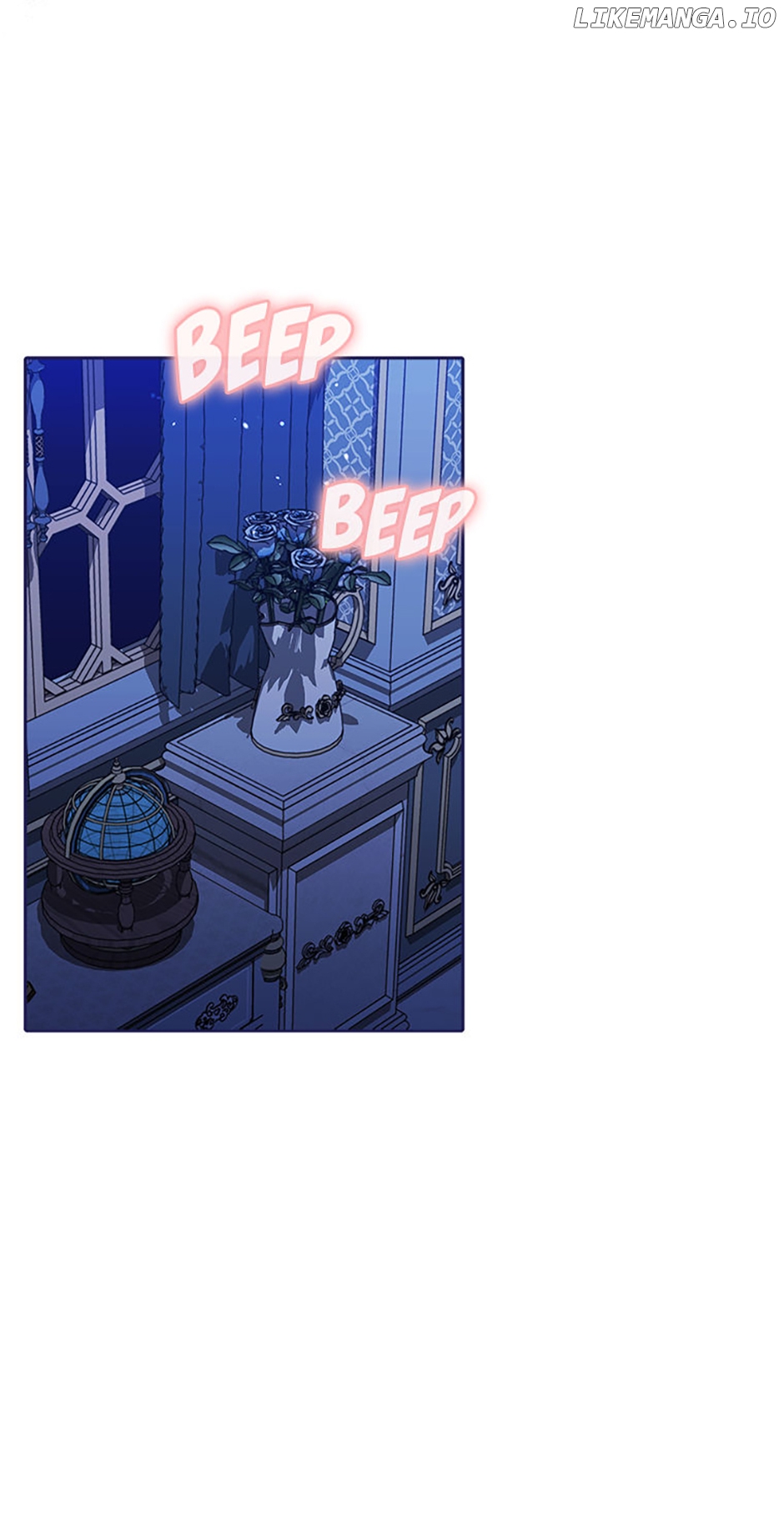 I’m a Supporting Role in a Horror Game, Don’t Kill Me Chapter 16 - page 64