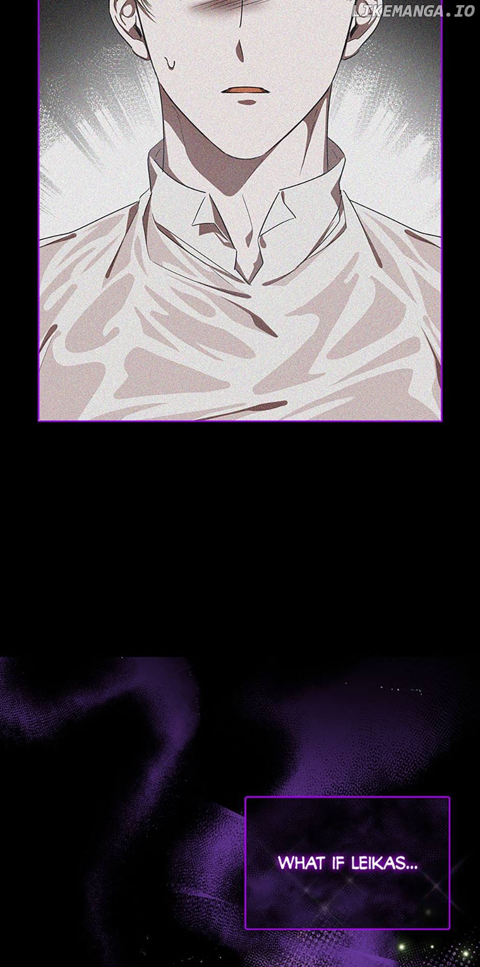 I’m a Supporting Role in a Horror Game, Don’t Kill Me Chapter 16 - page 68