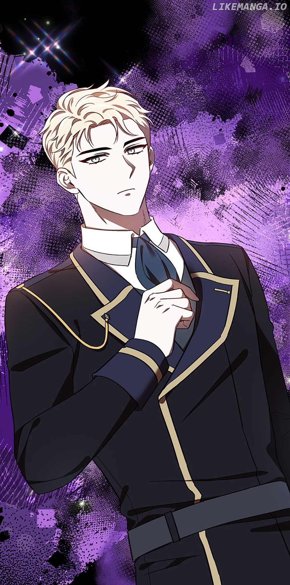 I’m a Supporting Role in a Horror Game, Don’t Kill Me Chapter 16 - page 69