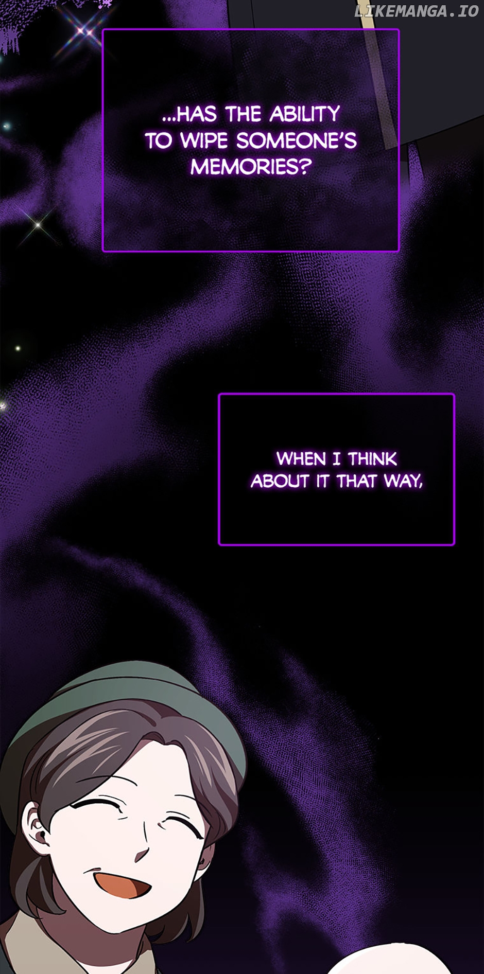 I’m a Supporting Role in a Horror Game, Don’t Kill Me Chapter 16 - page 70