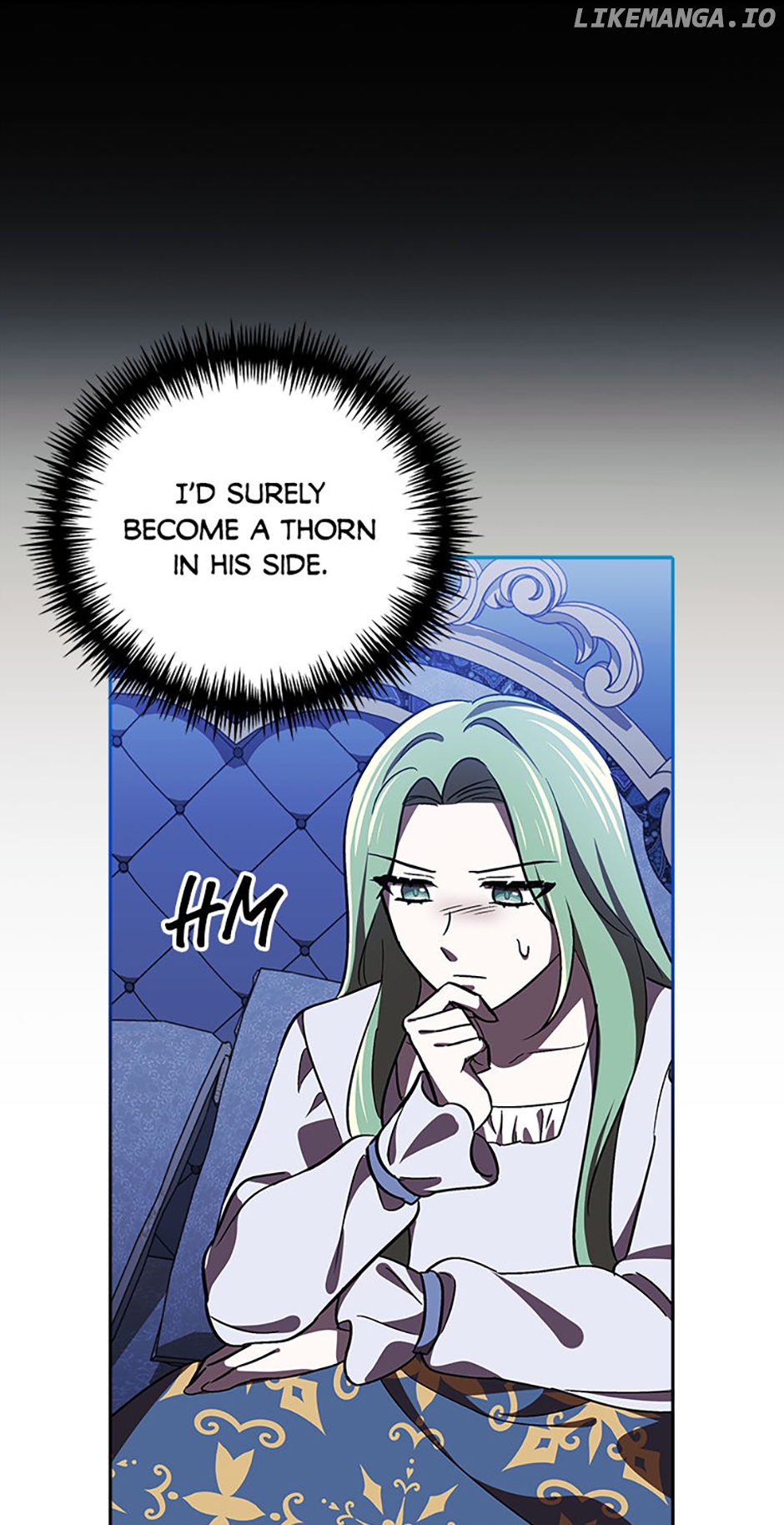 I’m a Supporting Role in a Horror Game, Don’t Kill Me Chapter 16 - page 73