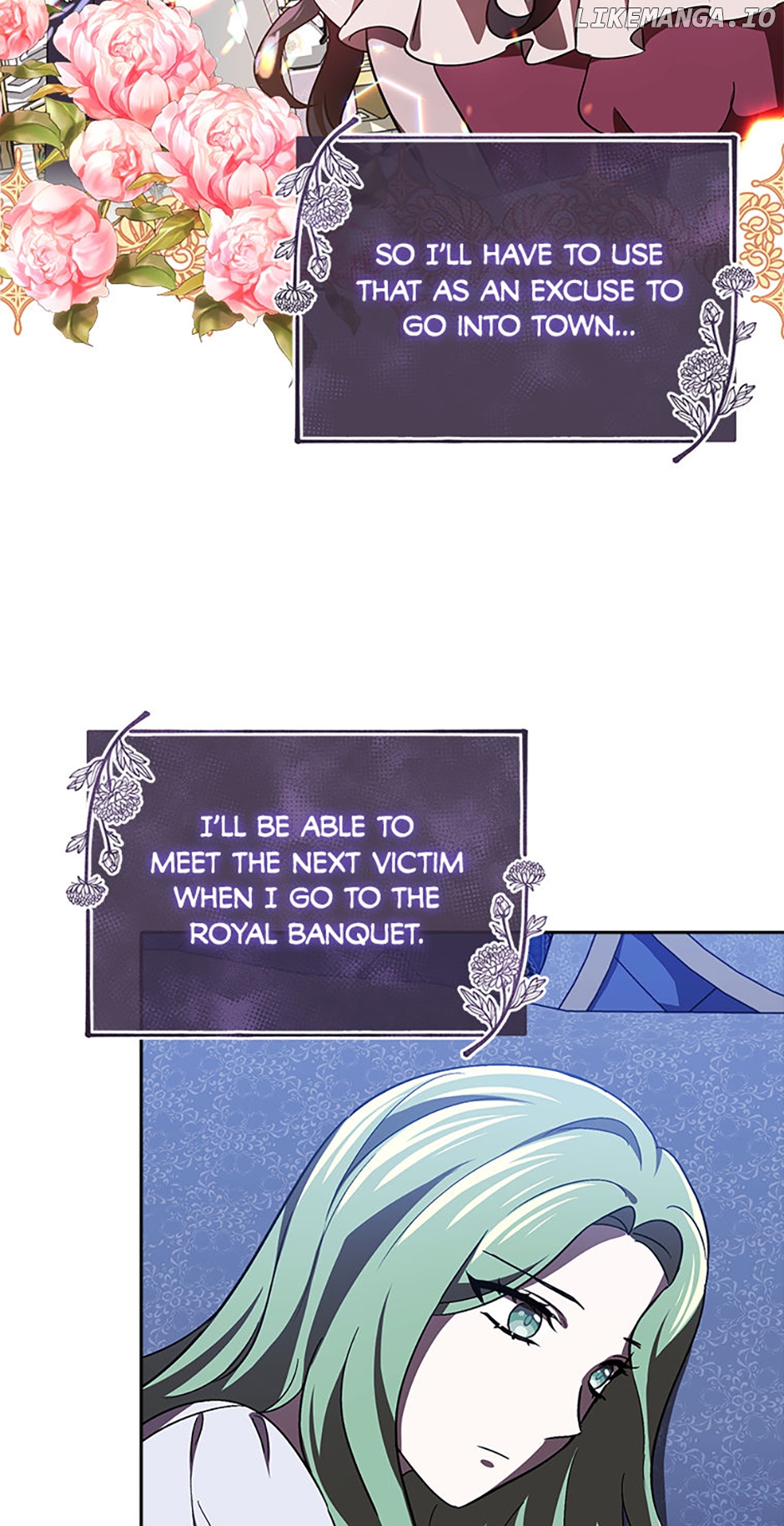 I’m a Supporting Role in a Horror Game, Don’t Kill Me Chapter 16 - page 76