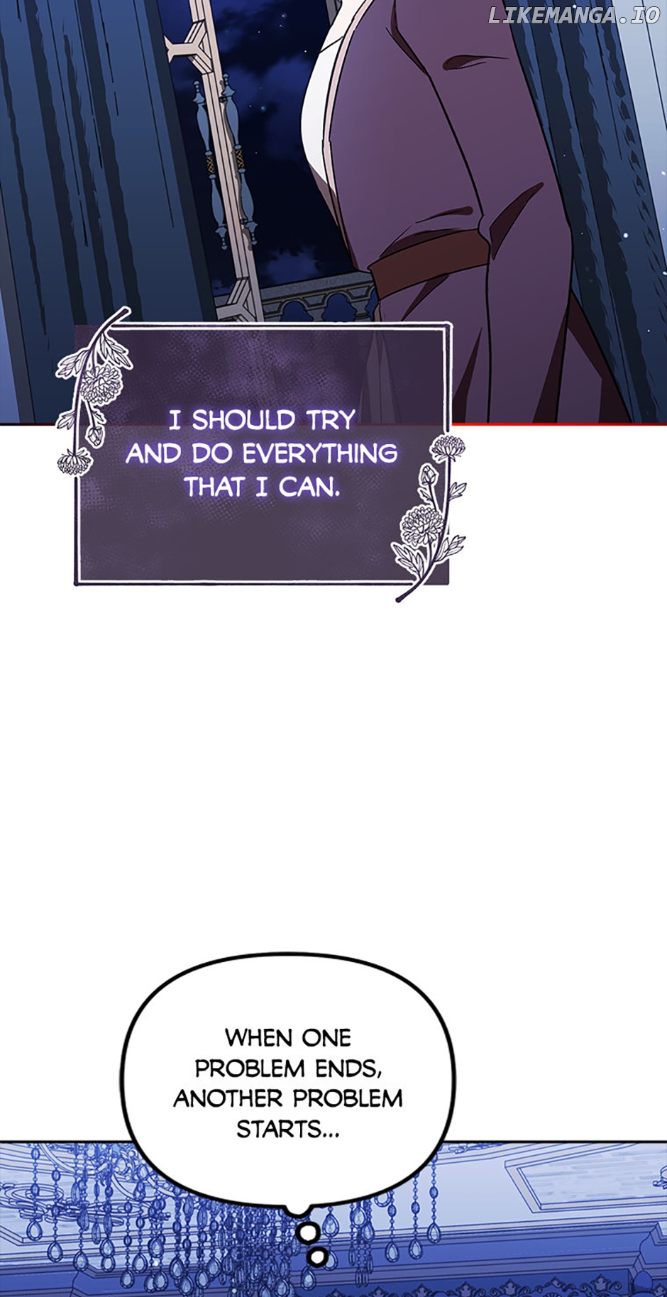 I’m a Supporting Role in a Horror Game, Don’t Kill Me Chapter 16 - page 78