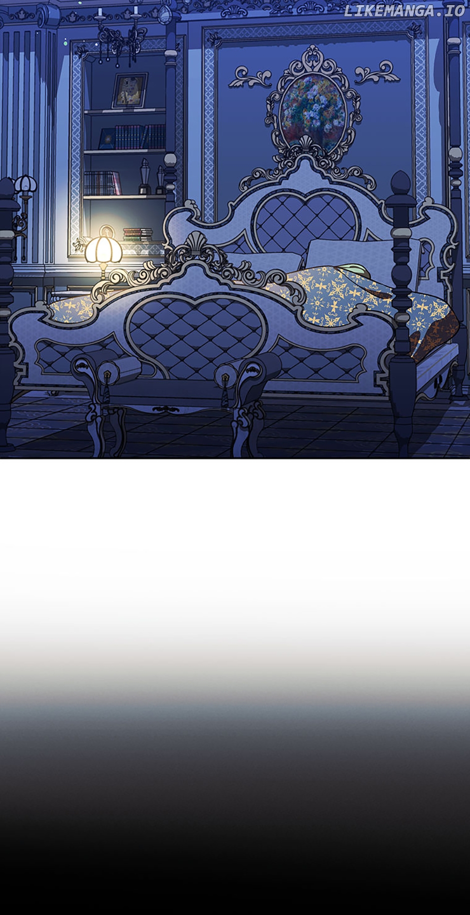 I’m a Supporting Role in a Horror Game, Don’t Kill Me Chapter 16 - page 79