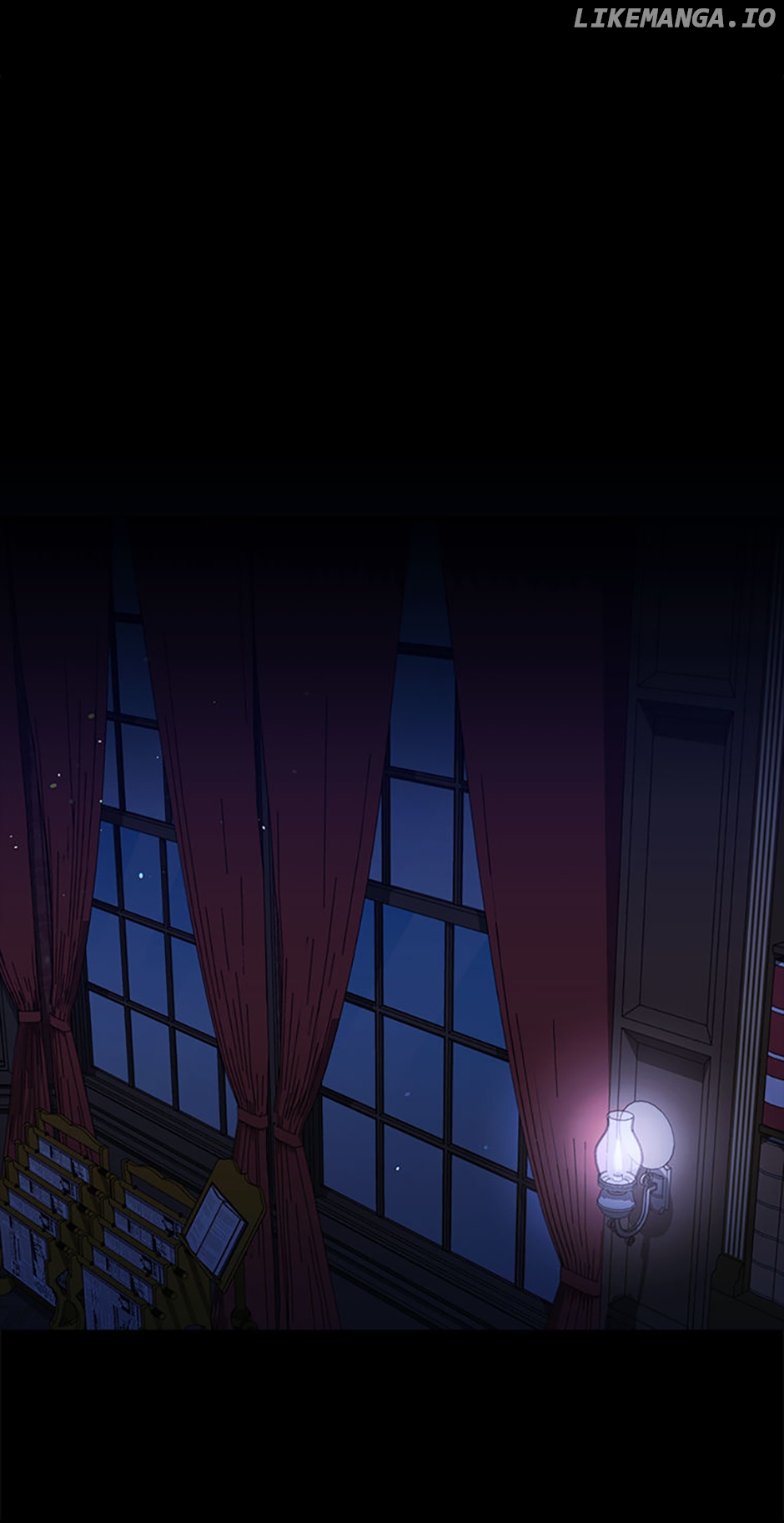 I’m a Supporting Role in a Horror Game, Don’t Kill Me Chapter 16 - page 80