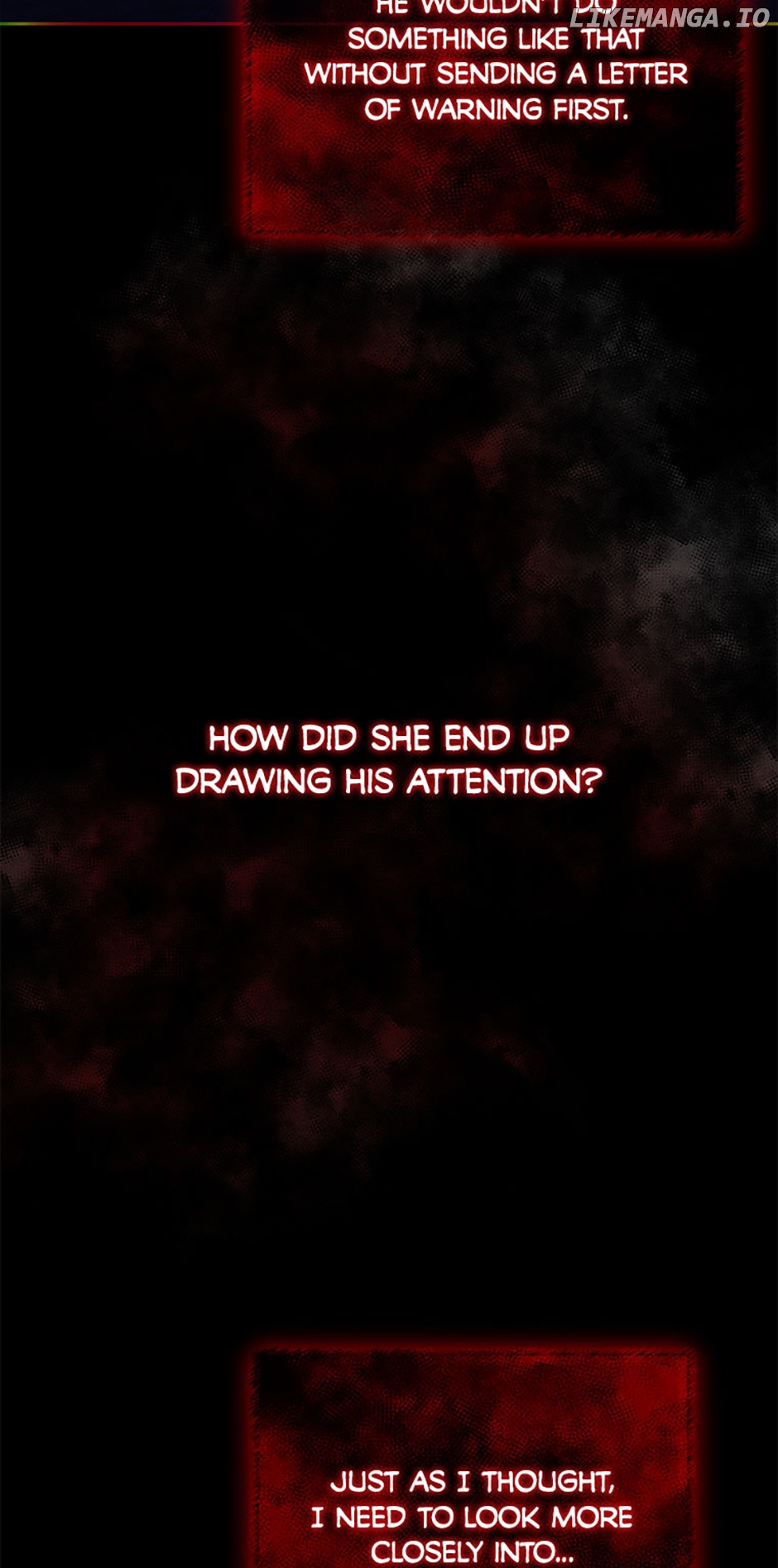 I’m a Supporting Role in a Horror Game, Don’t Kill Me Chapter 16 - page 82