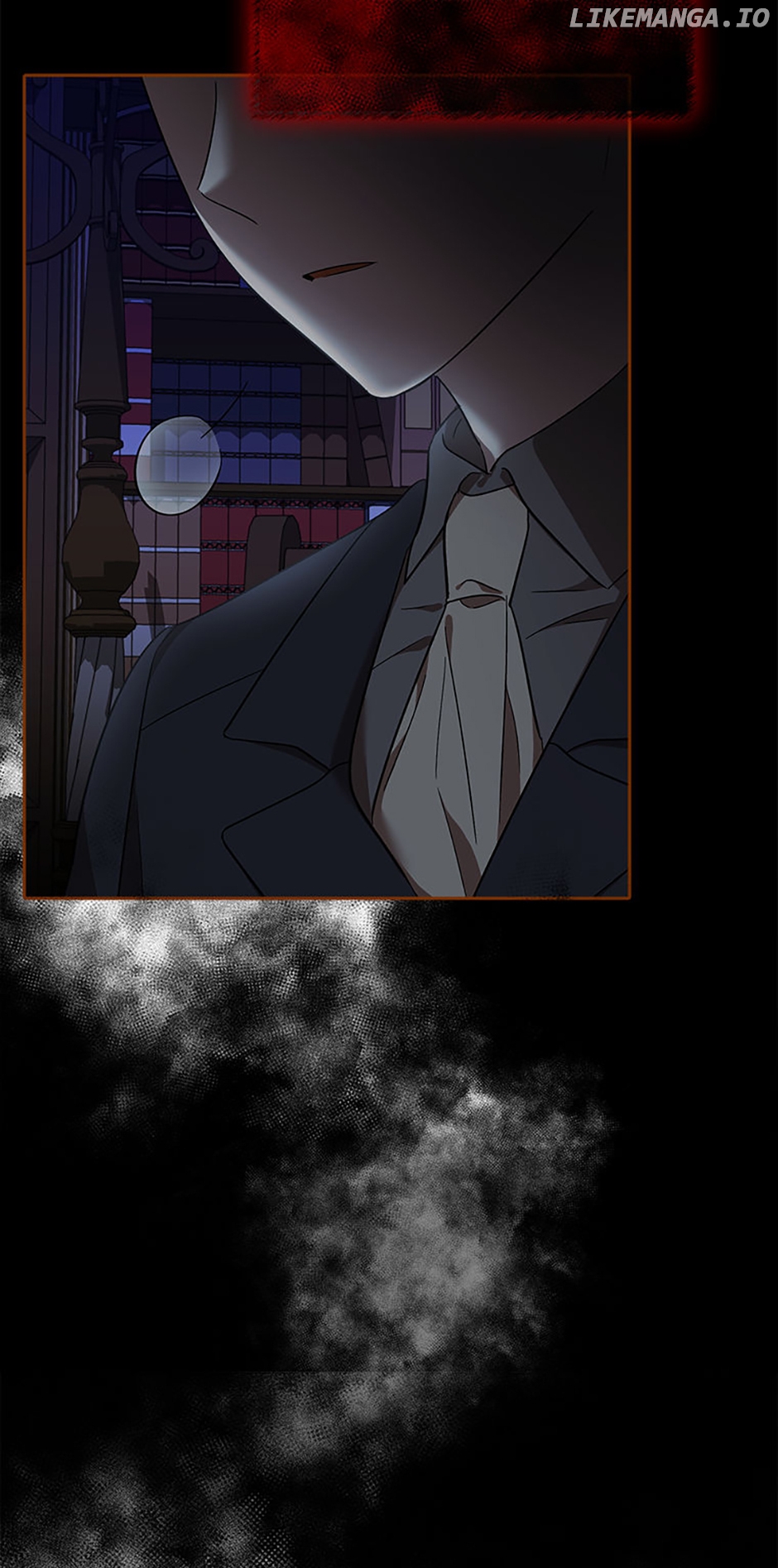 I’m a Supporting Role in a Horror Game, Don’t Kill Me Chapter 16 - page 83