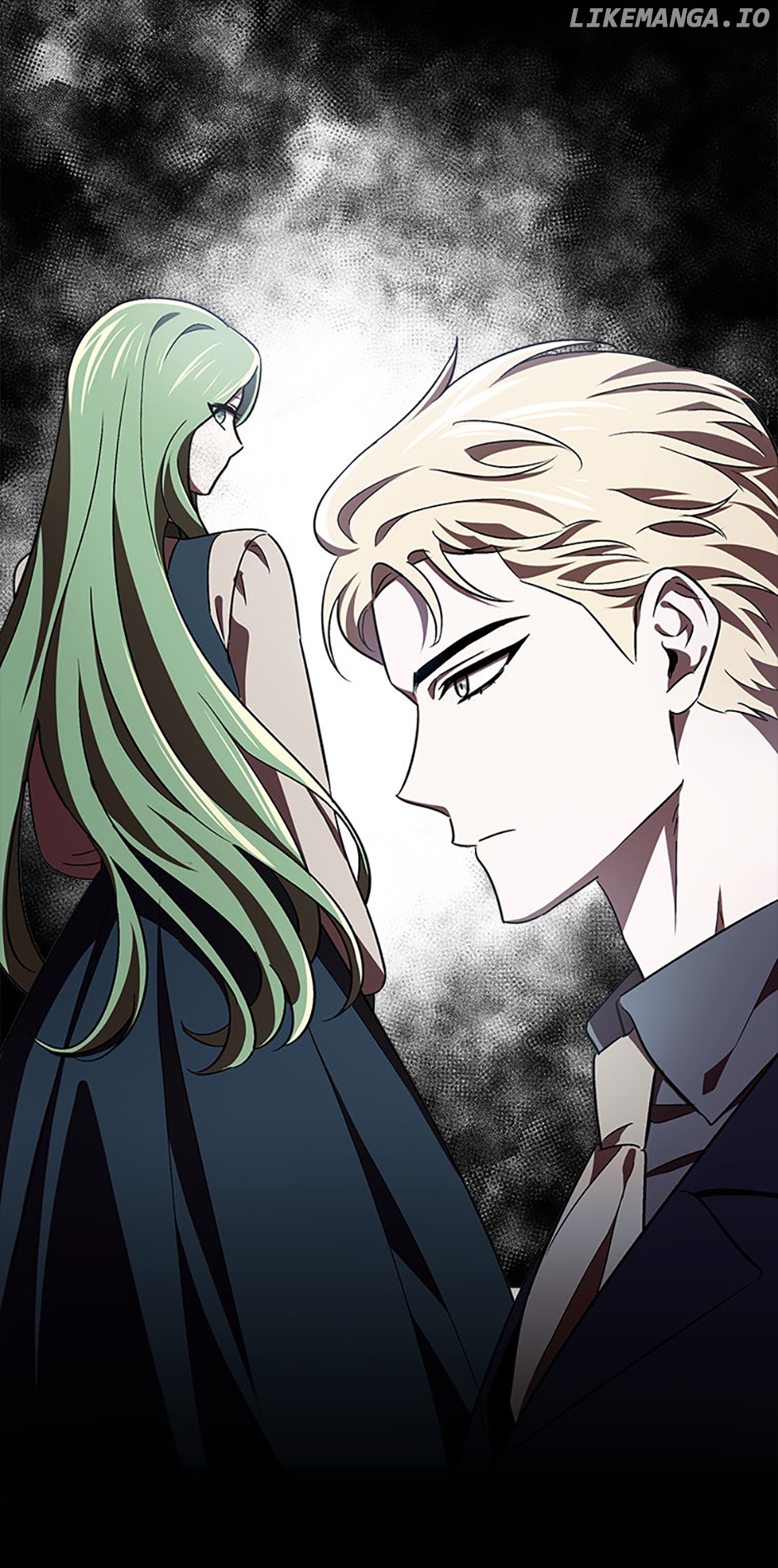 I’m a Supporting Role in a Horror Game, Don’t Kill Me Chapter 16 - page 84