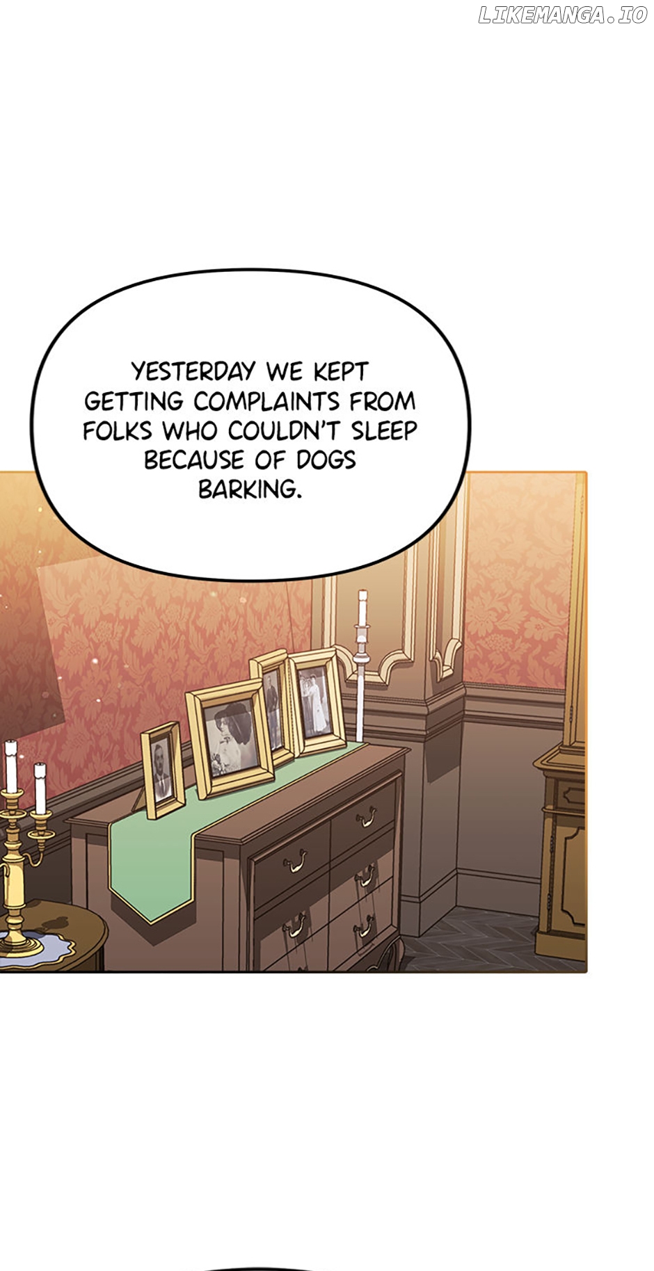 I’m a Supporting Role in a Horror Game, Don’t Kill Me Chapter 17 - page 10