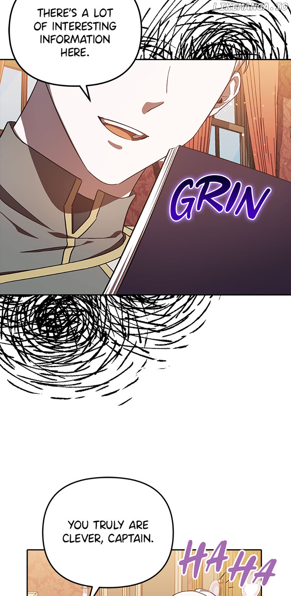 I’m a Supporting Role in a Horror Game, Don’t Kill Me Chapter 17 - page 18