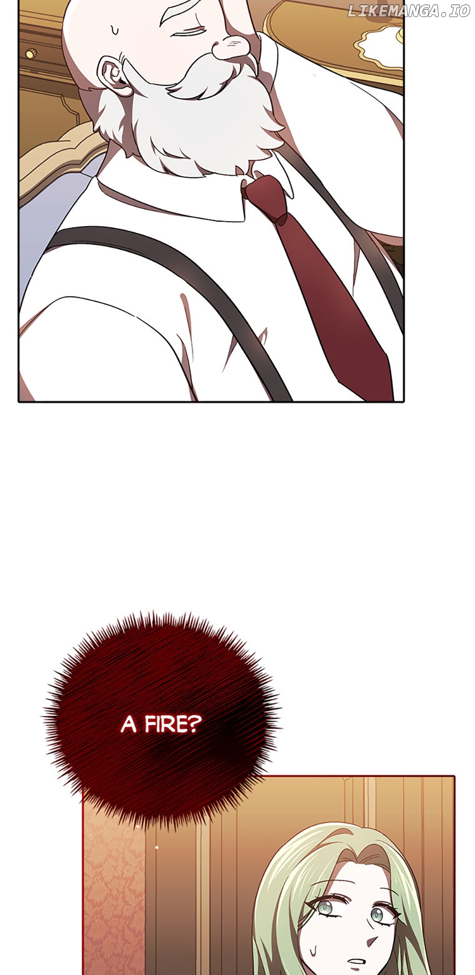 I’m a Supporting Role in a Horror Game, Don’t Kill Me Chapter 17 - page 21