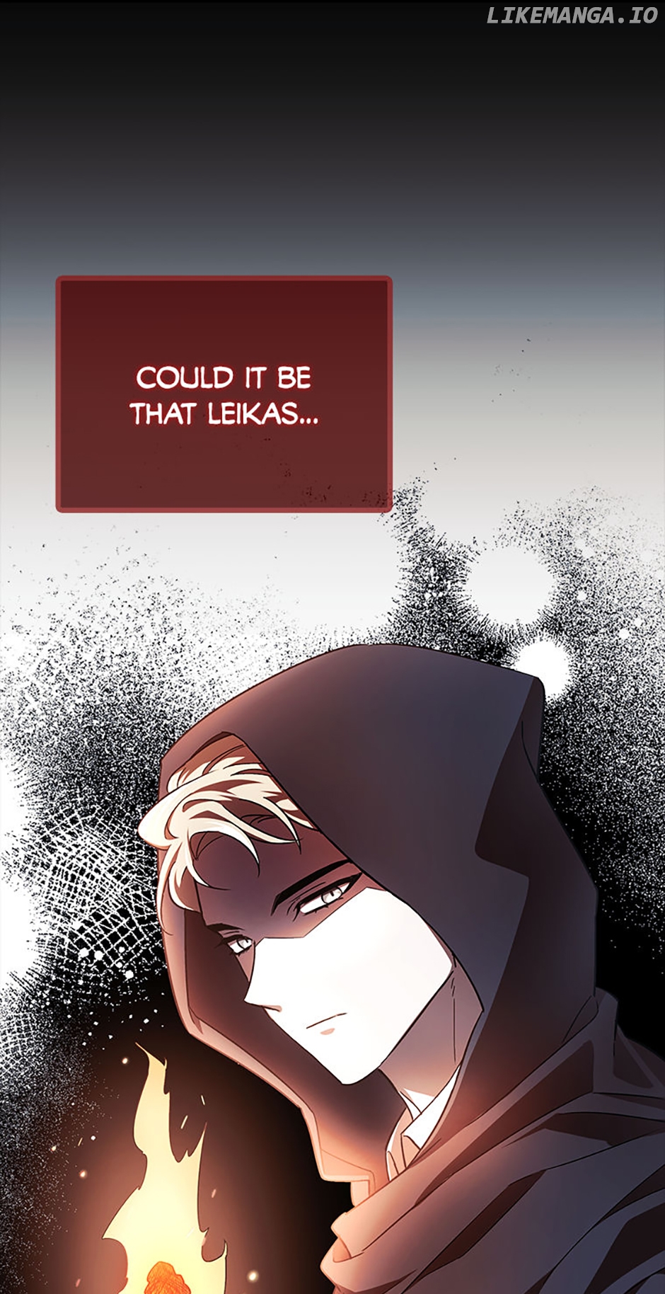 I’m a Supporting Role in a Horror Game, Don’t Kill Me Chapter 17 - page 25