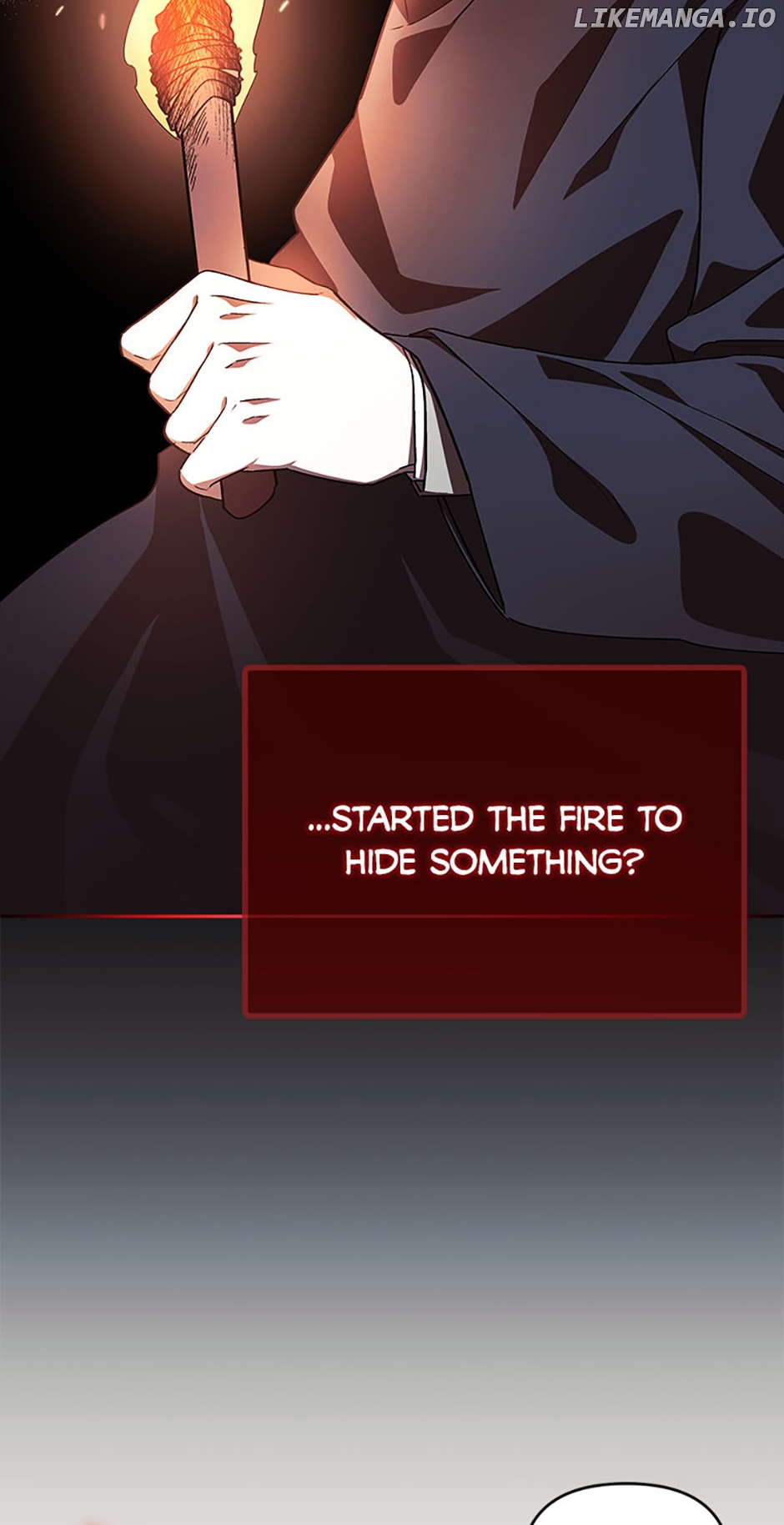 I’m a Supporting Role in a Horror Game, Don’t Kill Me Chapter 17 - page 26