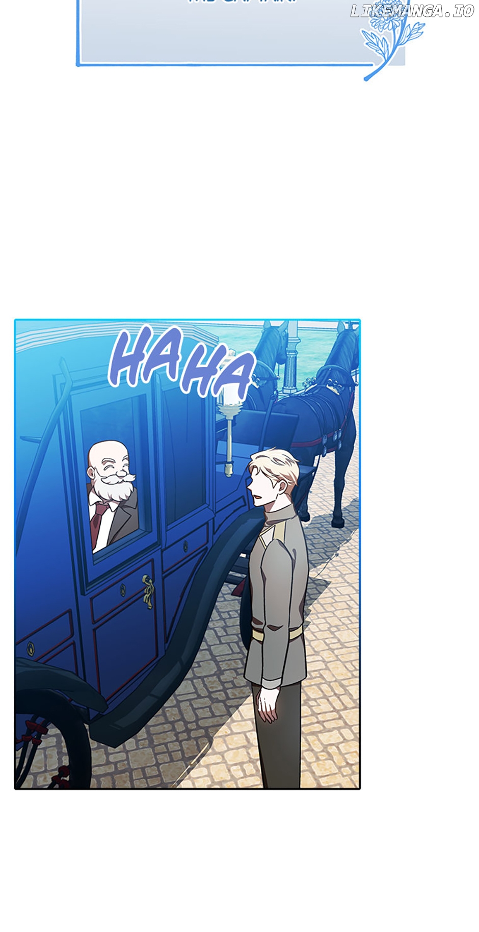 I’m a Supporting Role in a Horror Game, Don’t Kill Me Chapter 17 - page 28