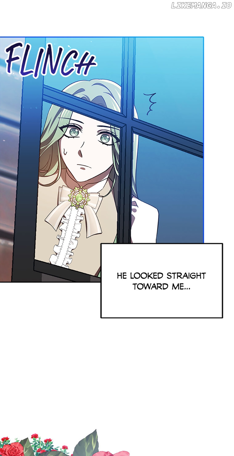 I’m a Supporting Role in a Horror Game, Don’t Kill Me Chapter 17 - page 31