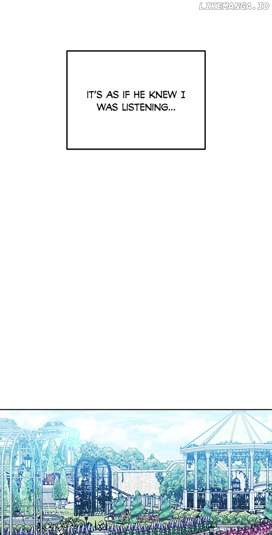 I’m a Supporting Role in a Horror Game, Don’t Kill Me Chapter 17 - page 33