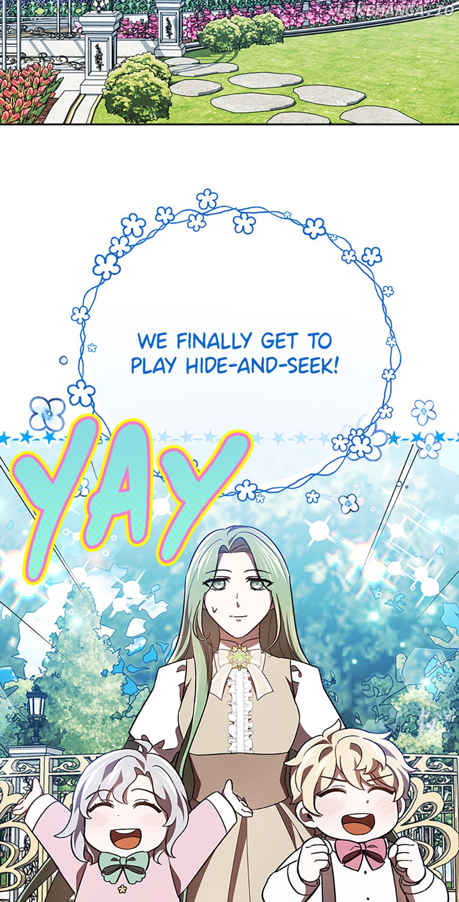 I’m a Supporting Role in a Horror Game, Don’t Kill Me Chapter 17 - page 34