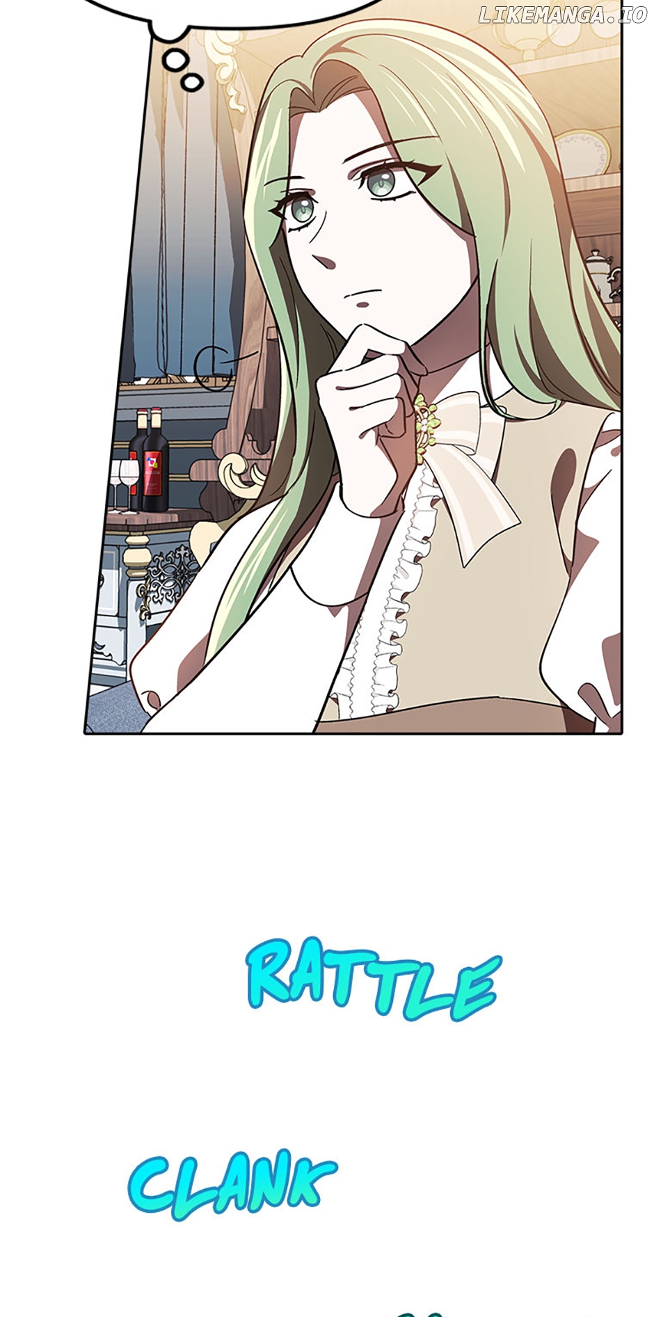 I’m a Supporting Role in a Horror Game, Don’t Kill Me Chapter 17 - page 4