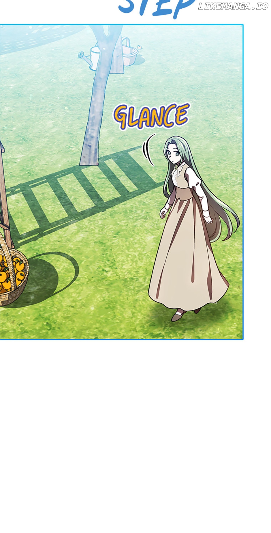 I’m a Supporting Role in a Horror Game, Don’t Kill Me Chapter 17 - page 40