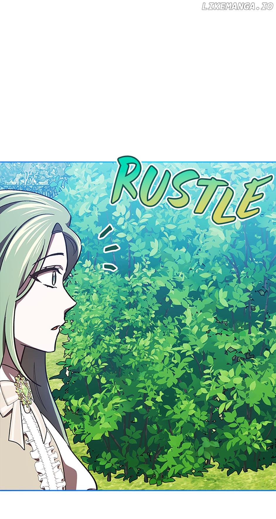 I’m a Supporting Role in a Horror Game, Don’t Kill Me Chapter 17 - page 41