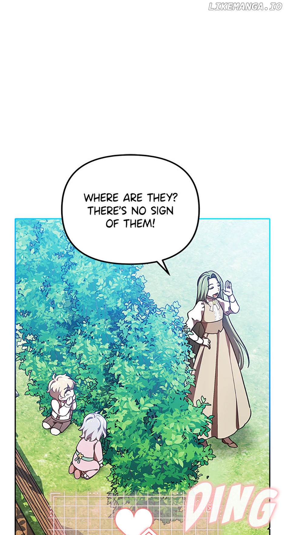 I’m a Supporting Role in a Horror Game, Don’t Kill Me Chapter 17 - page 42