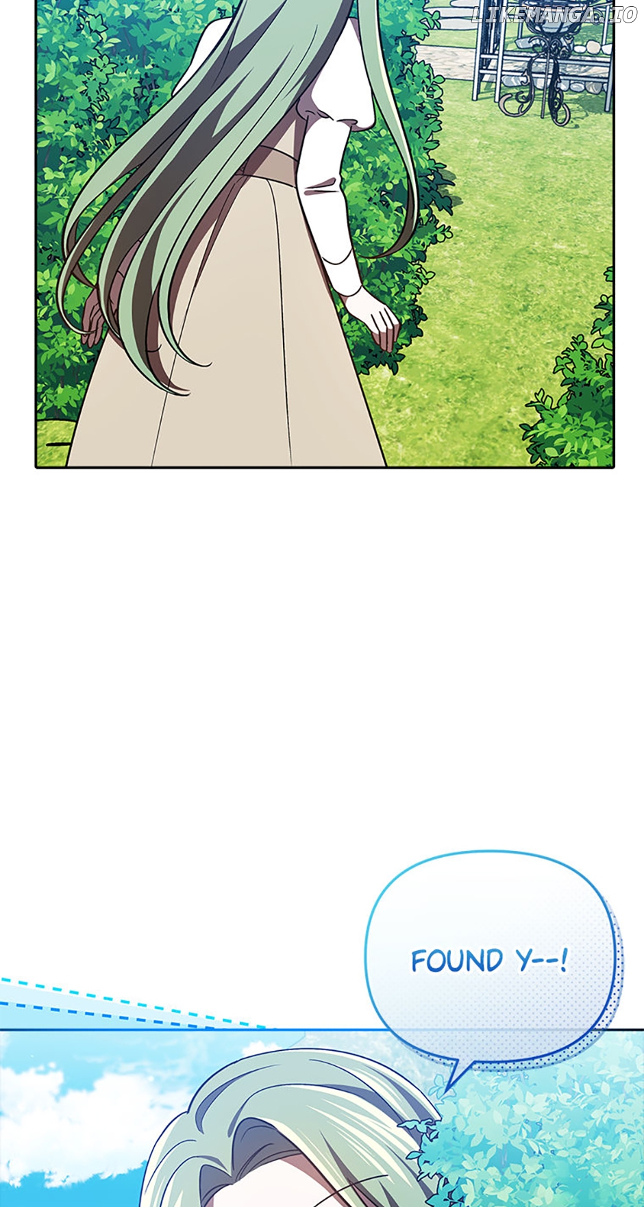 I’m a Supporting Role in a Horror Game, Don’t Kill Me Chapter 17 - page 46