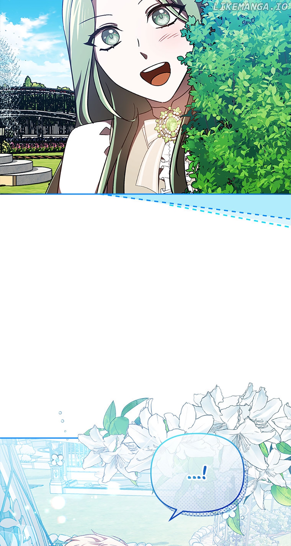 I’m a Supporting Role in a Horror Game, Don’t Kill Me Chapter 17 - page 47