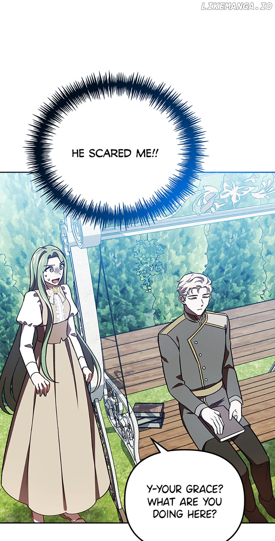 I’m a Supporting Role in a Horror Game, Don’t Kill Me Chapter 17 - page 49