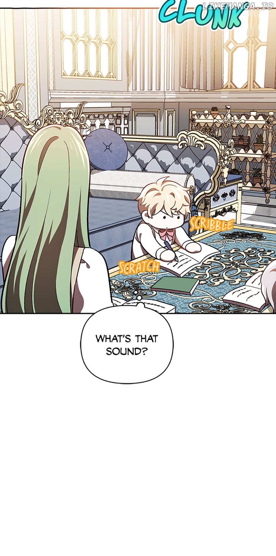 I’m a Supporting Role in a Horror Game, Don’t Kill Me Chapter 17 - page 5