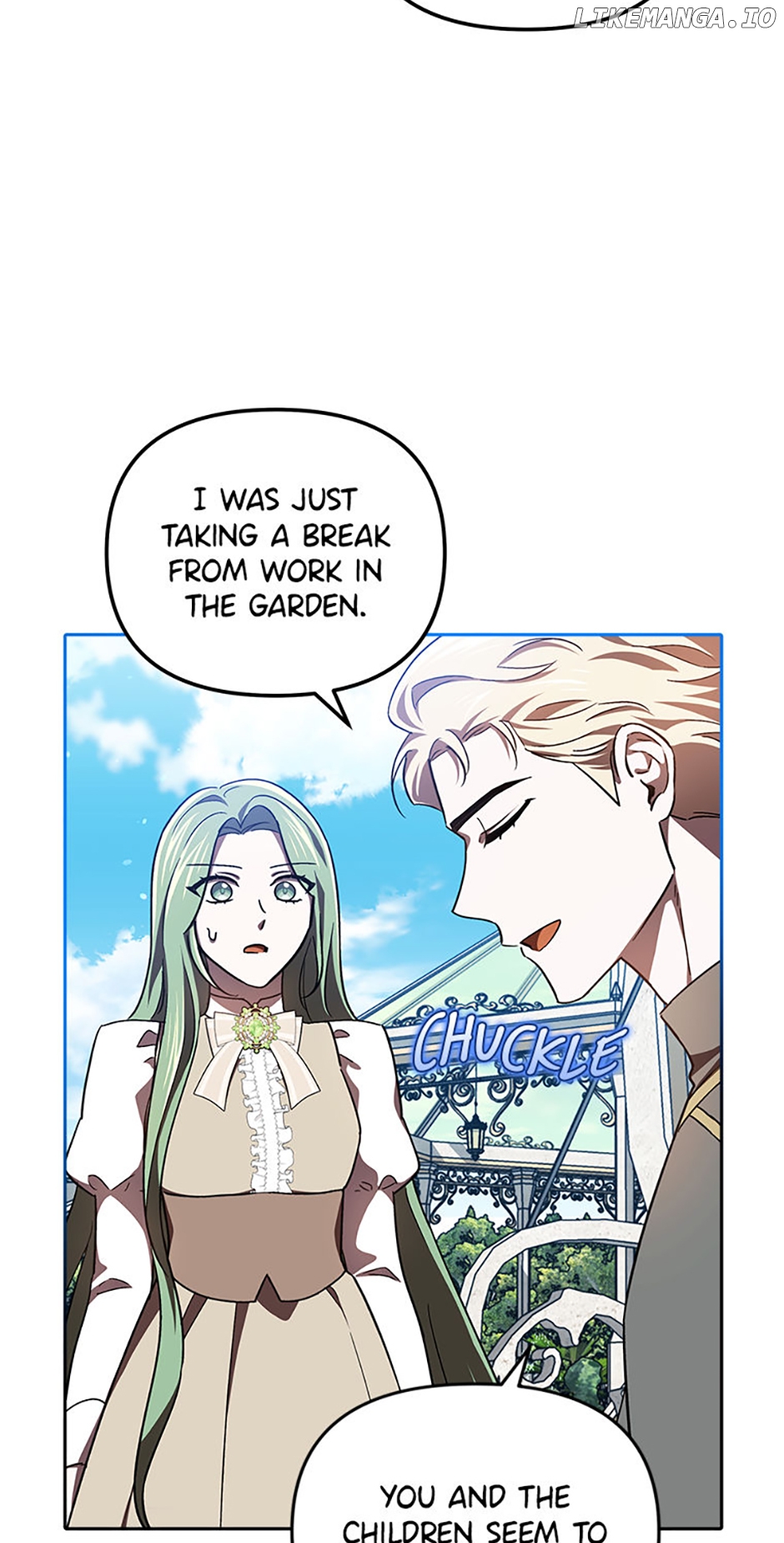 I’m a Supporting Role in a Horror Game, Don’t Kill Me Chapter 17 - page 50