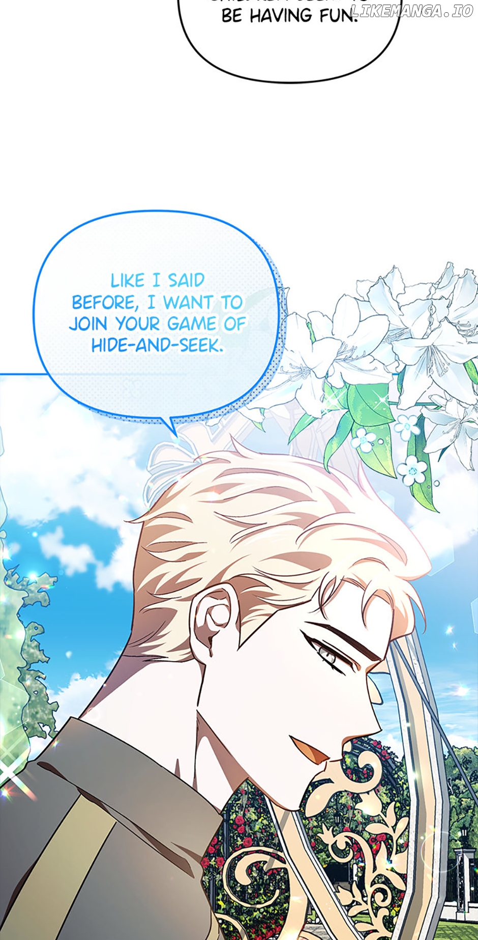 I’m a Supporting Role in a Horror Game, Don’t Kill Me Chapter 17 - page 51