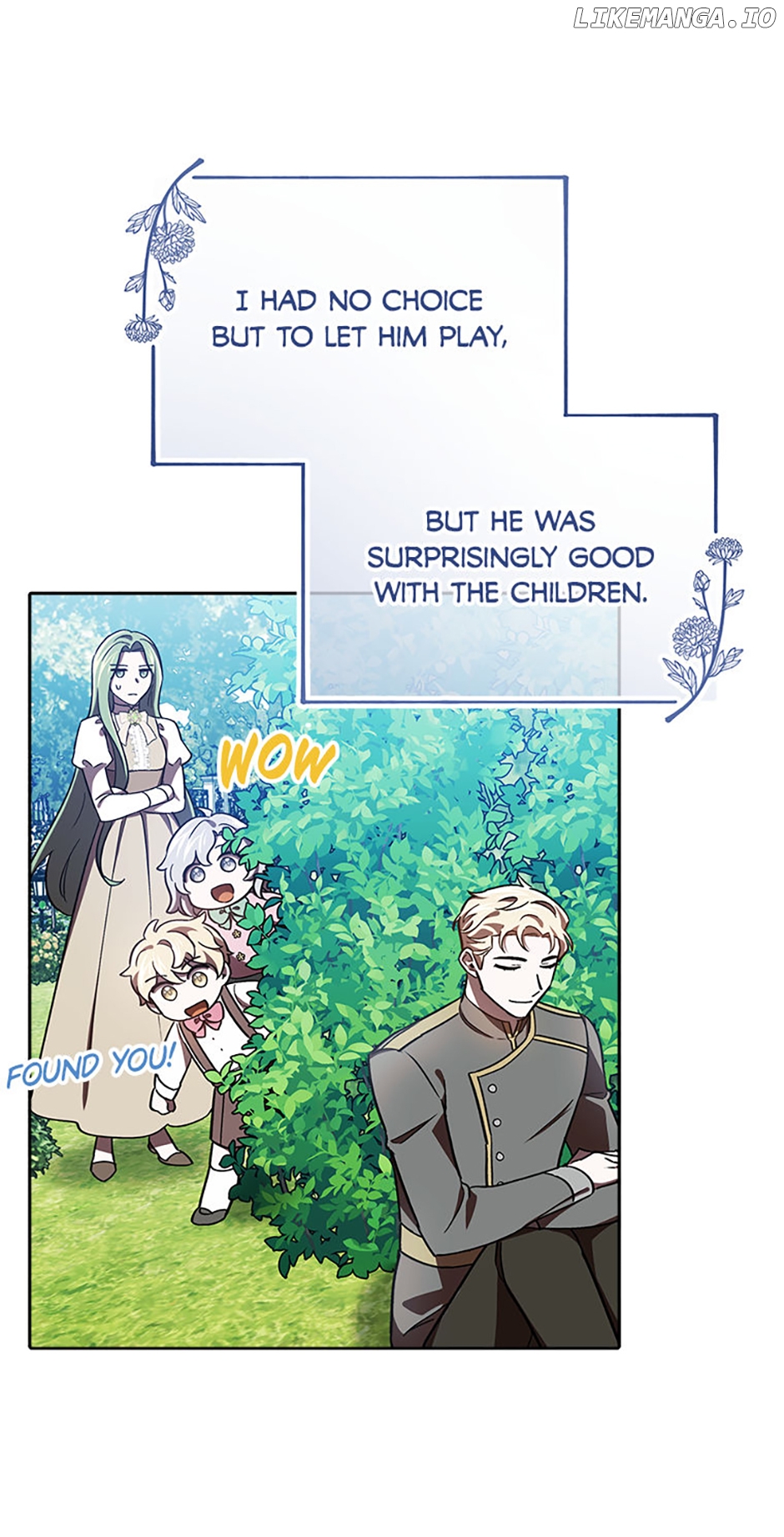 I’m a Supporting Role in a Horror Game, Don’t Kill Me Chapter 17 - page 56