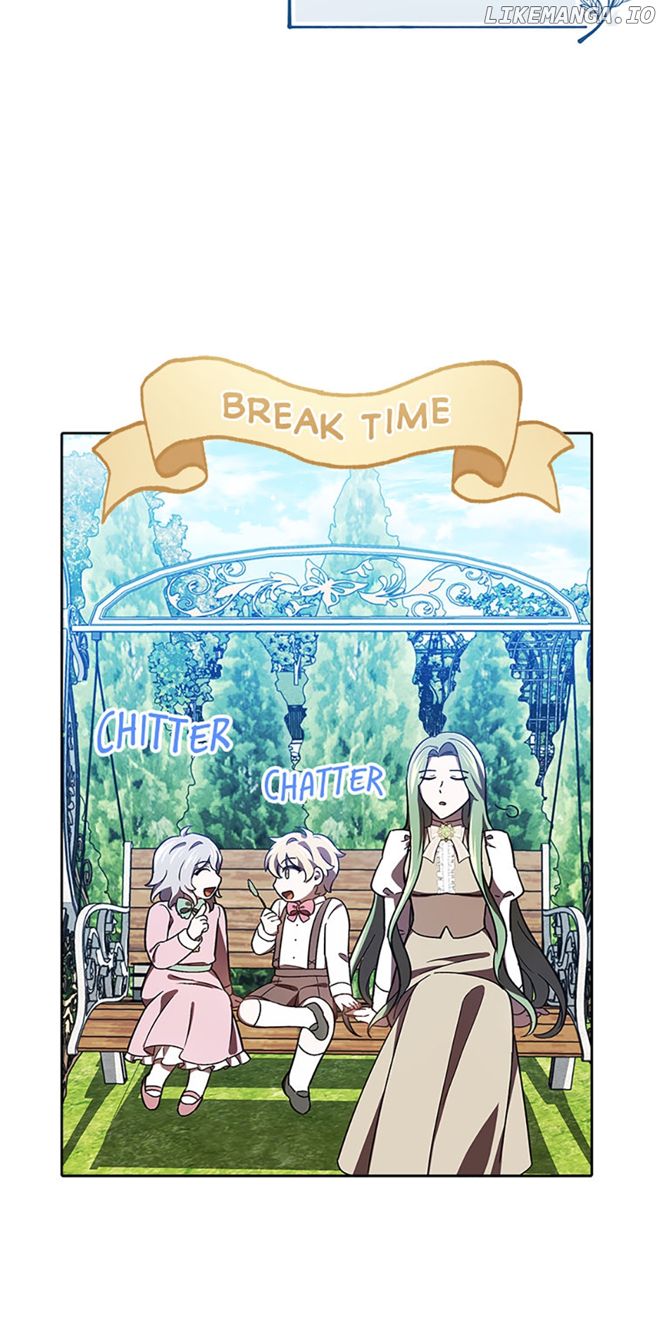 I’m a Supporting Role in a Horror Game, Don’t Kill Me Chapter 17 - page 58