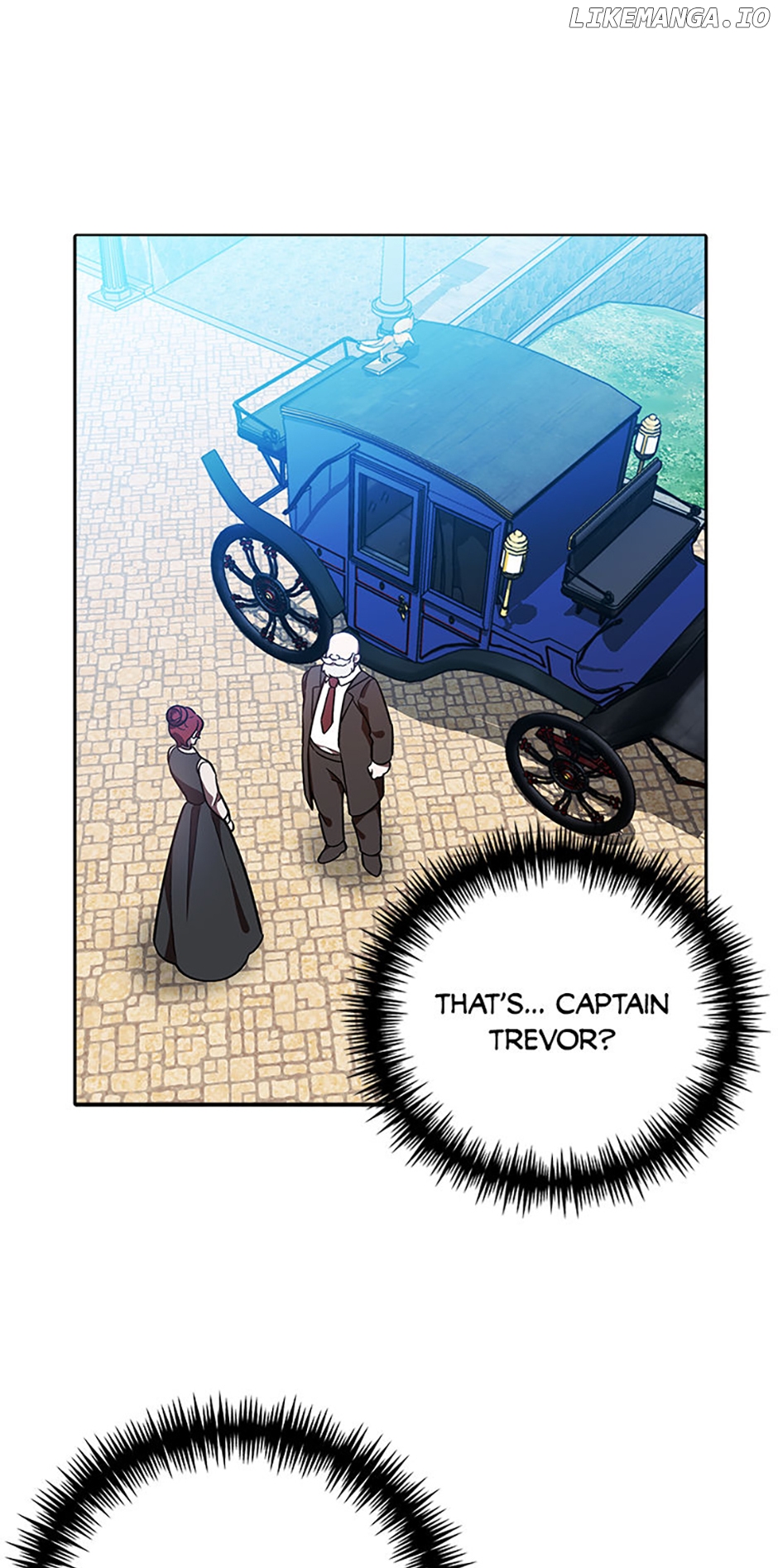 I’m a Supporting Role in a Horror Game, Don’t Kill Me Chapter 17 - page 6