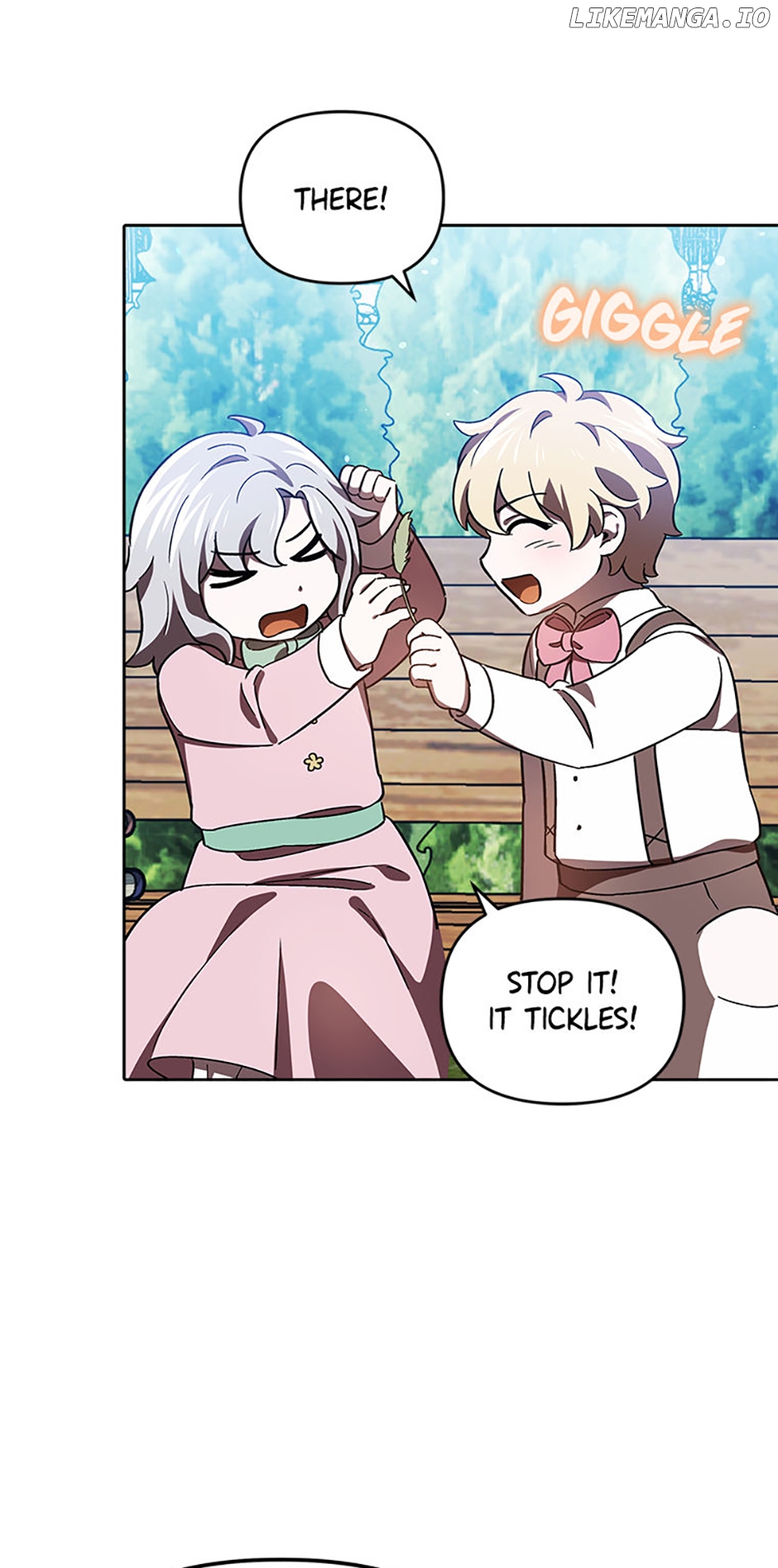 I’m a Supporting Role in a Horror Game, Don’t Kill Me Chapter 17 - page 60